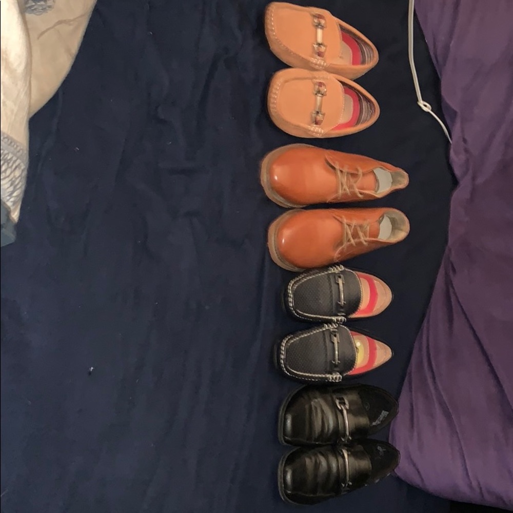 boys dress shoes